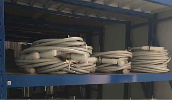 china x ray high voltage cable assemblies